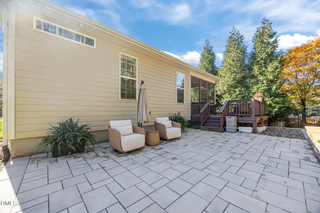 1733 Hasentree Villa Lane Wake Forest NC 27587