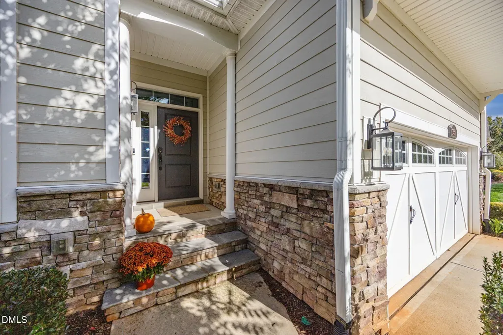 1733 Hasentree Villa Lane Wake Forest NC 27587