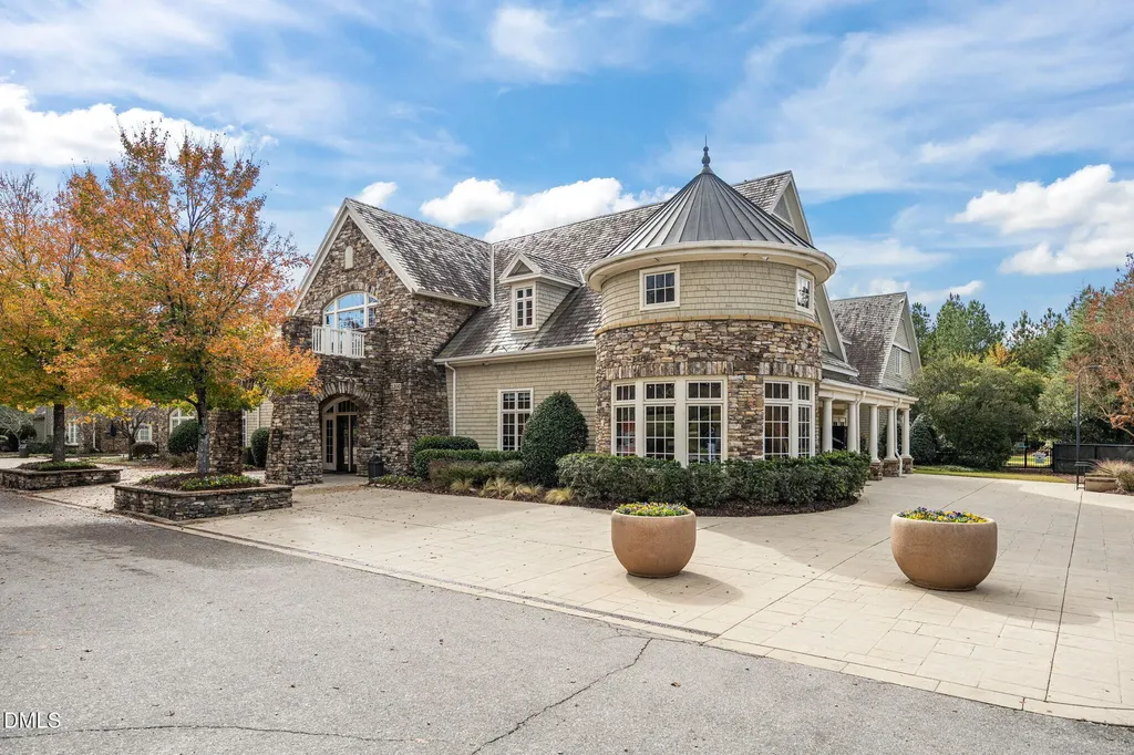 1733 Hasentree Villa Lane Wake Forest NC 27587