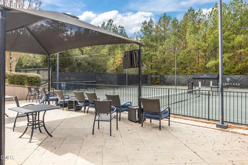 1733 Hasentree Villa Lane Wake Forest NC 27587