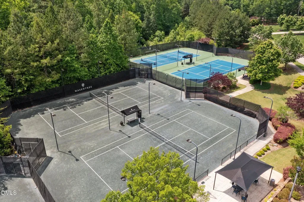 1733 Hasentree Villa Lane Wake Forest NC 27587