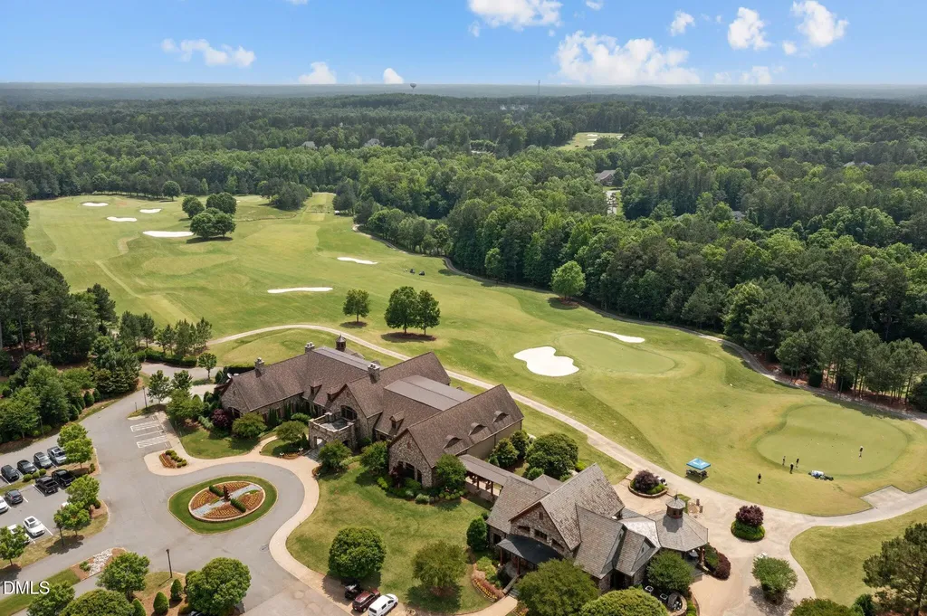 1733 Hasentree Villa Lane Wake Forest NC 27587