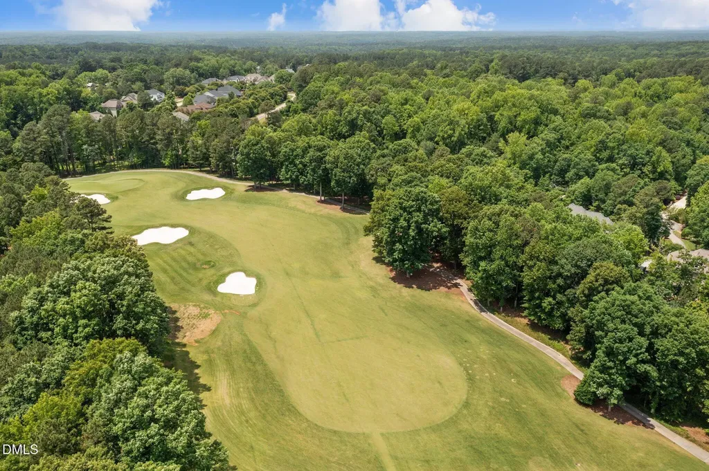 1733 Hasentree Villa Lane Wake Forest NC 27587