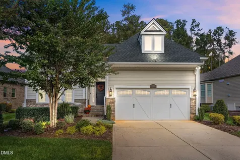 1733 Hasentree Villa Lane Wake Forest NC 27587