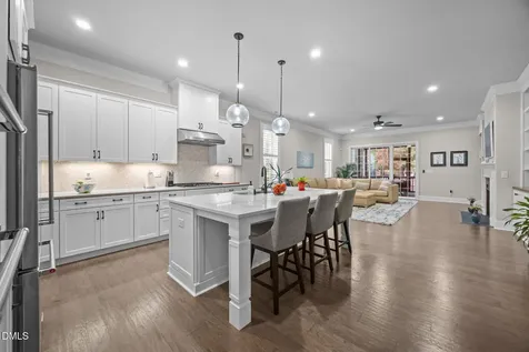 1733 Hasentree Villa Lane Wake Forest NC 27587
