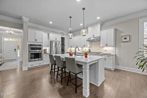1733 Hasentree Villa Lane Wake Forest NC 27587