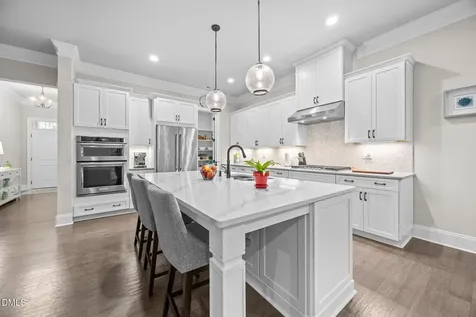 1733 Hasentree Villa Lane Wake Forest NC 27587