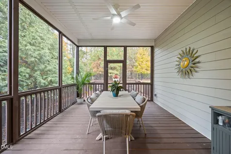 1733 Hasentree Villa Lane Wake Forest NC 27587