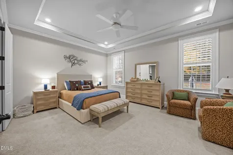 1733 Hasentree Villa Lane Wake Forest NC 27587