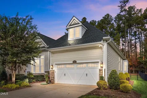 1733 Hasentree Villa Lane Wake Forest NC 27587