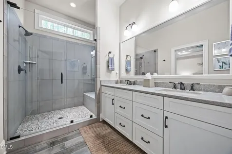 1733 Hasentree Villa Lane Wake Forest NC 27587