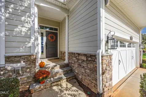 1733 Hasentree Villa Lane Wake Forest NC 27587