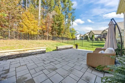 1733 Hasentree Villa Lane Wake Forest NC 27587