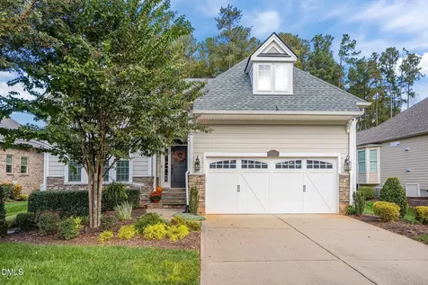 1733 Hasentree Villa Lane Wake Forest NC 27587