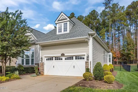 1733 Hasentree Villa Lane Wake Forest NC 27587
