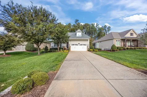 1733 Hasentree Villa Lane Wake Forest NC 27587