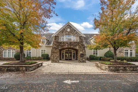 1733 Hasentree Villa Lane Wake Forest NC 27587