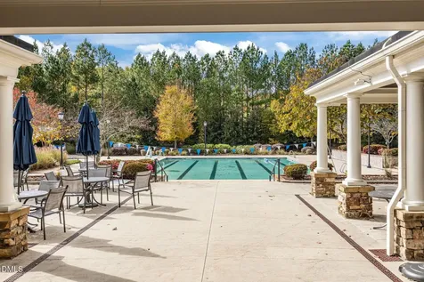 1733 Hasentree Villa Lane Wake Forest NC 27587