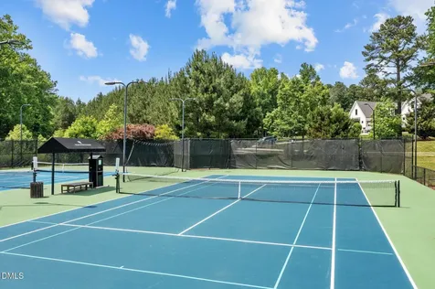 1733 Hasentree Villa Lane Wake Forest NC 27587