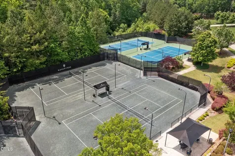 1733 Hasentree Villa Lane Wake Forest NC 27587