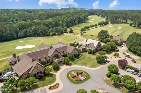 1733 Hasentree Villa Lane Wake Forest NC 27587