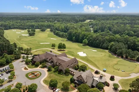 1733 Hasentree Villa Lane Wake Forest NC 27587