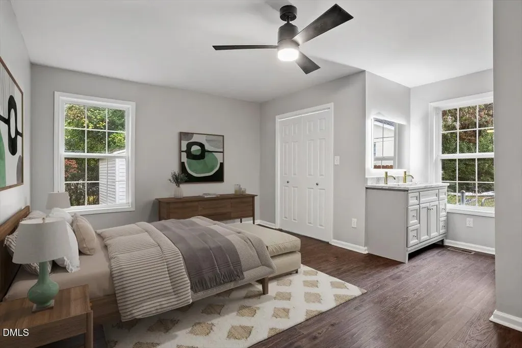 816 Peyton Street Raleigh NC 27610