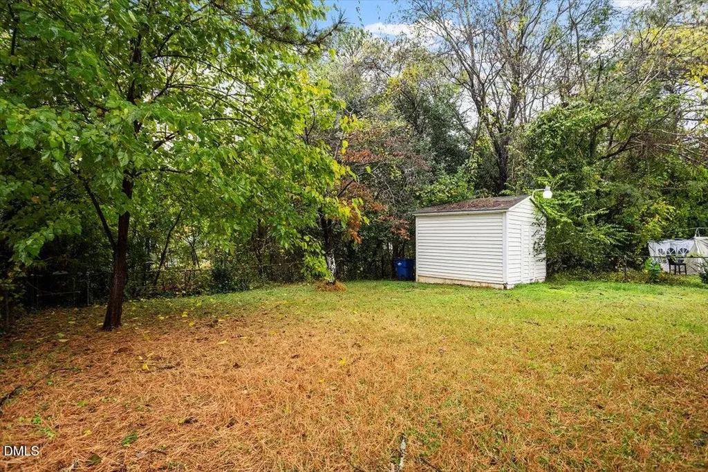 816 Peyton Street Raleigh NC 27610