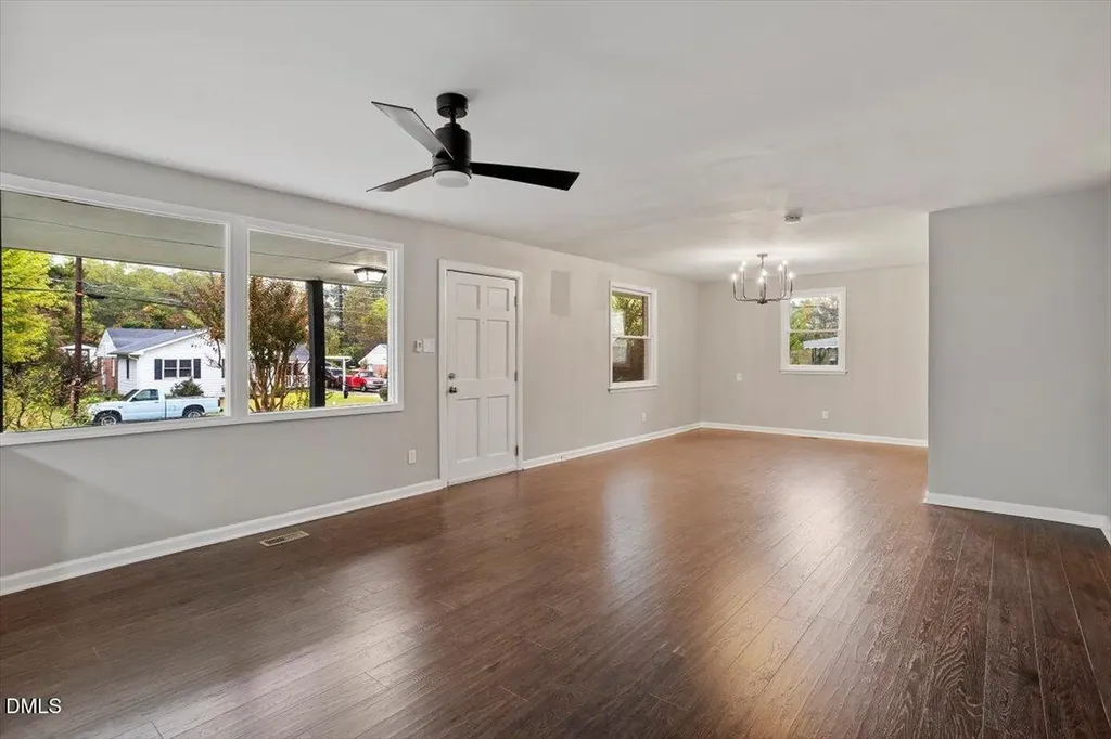 816 Peyton Street Raleigh NC 27610
