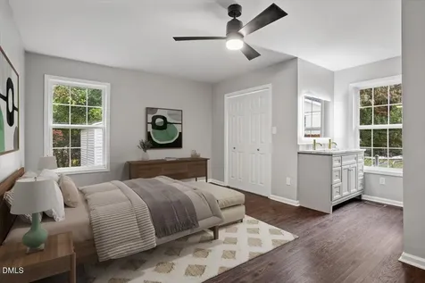 816 Peyton Street Raleigh NC 27610