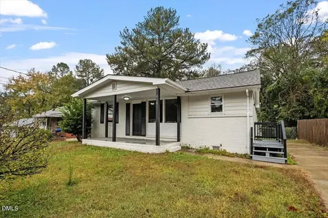 816 Peyton Street Raleigh NC 27610