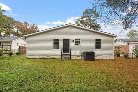 816 Peyton Street Raleigh NC 27610