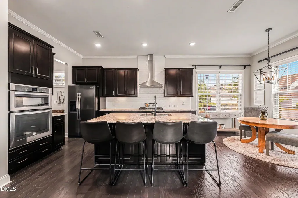 1701 Highpoint Street Wake Forest NC 27587