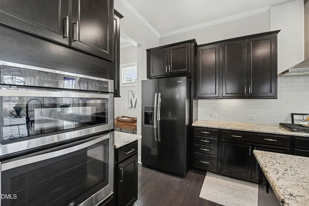 1701 Highpoint Street Wake Forest NC 27587