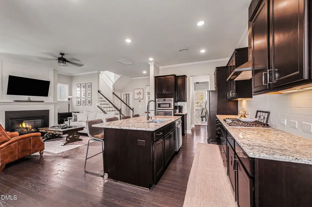 1701 Highpoint Street Wake Forest NC 27587