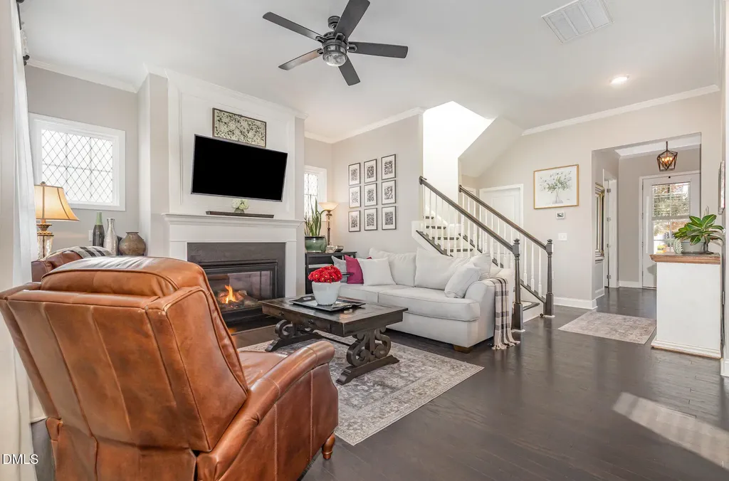 1701 Highpoint Street Wake Forest NC 27587