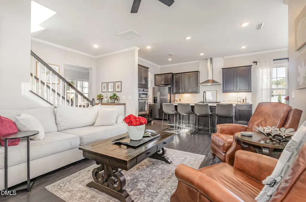1701 Highpoint Street Wake Forest NC 27587