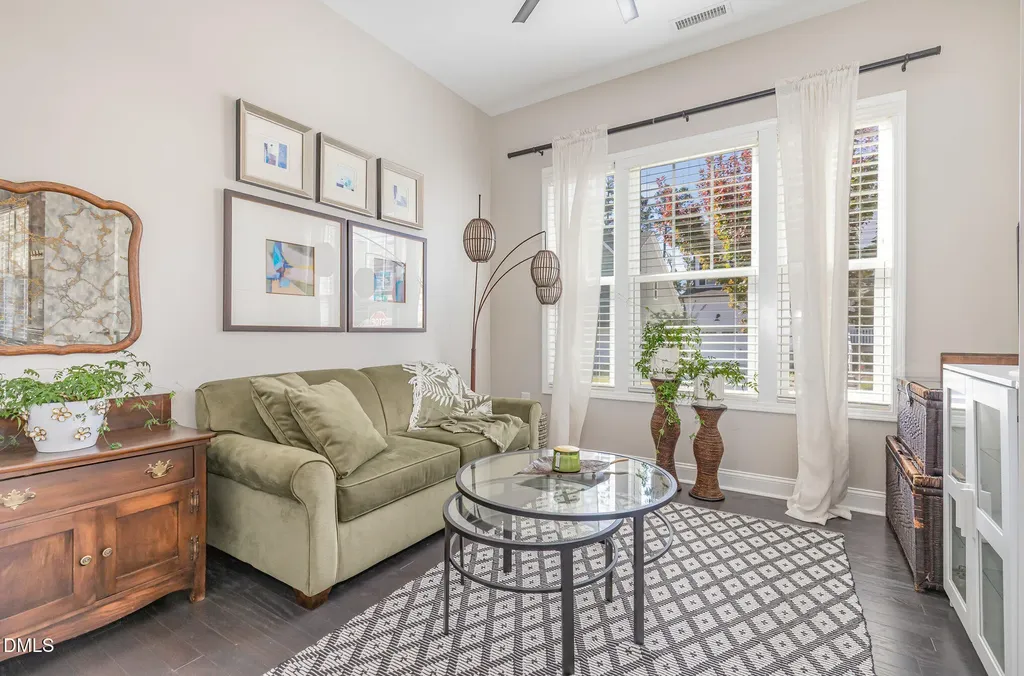 1701 Highpoint Street Wake Forest NC 27587