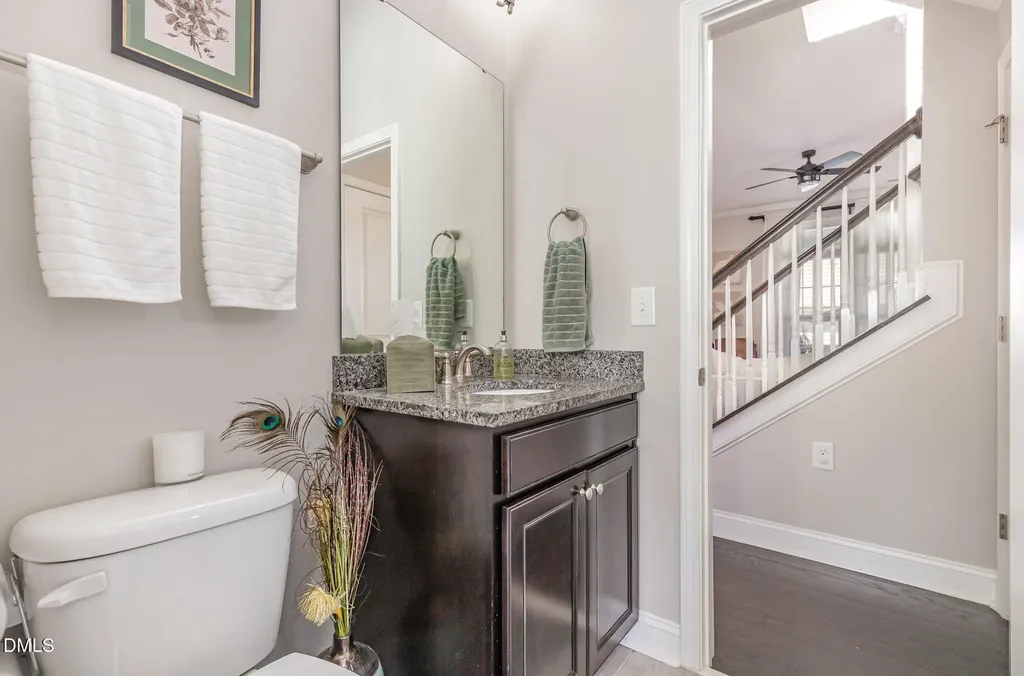 1701 Highpoint Street Wake Forest NC 27587