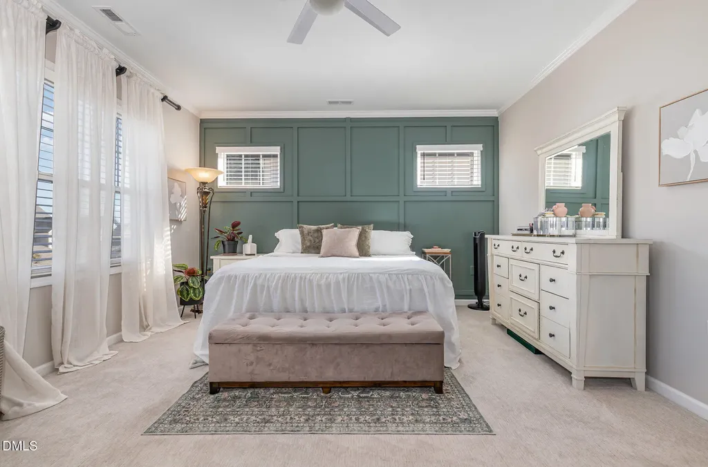1701 Highpoint Street Wake Forest NC 27587