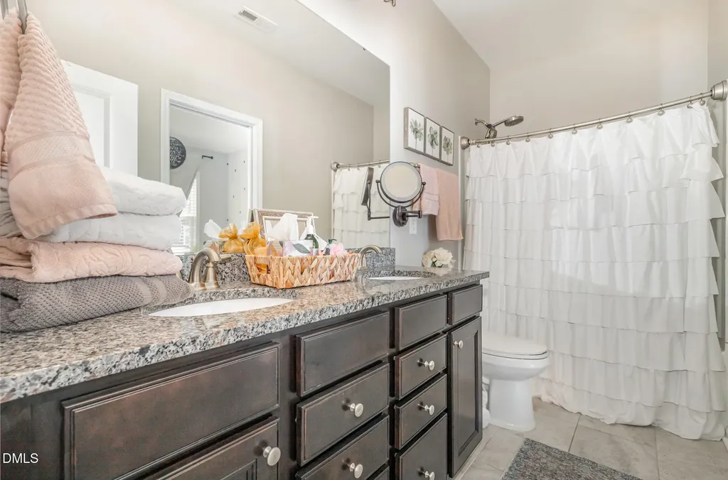 1701 Highpoint Street Wake Forest NC 27587