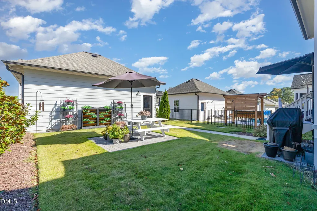 1701 Highpoint Street Wake Forest NC 27587
