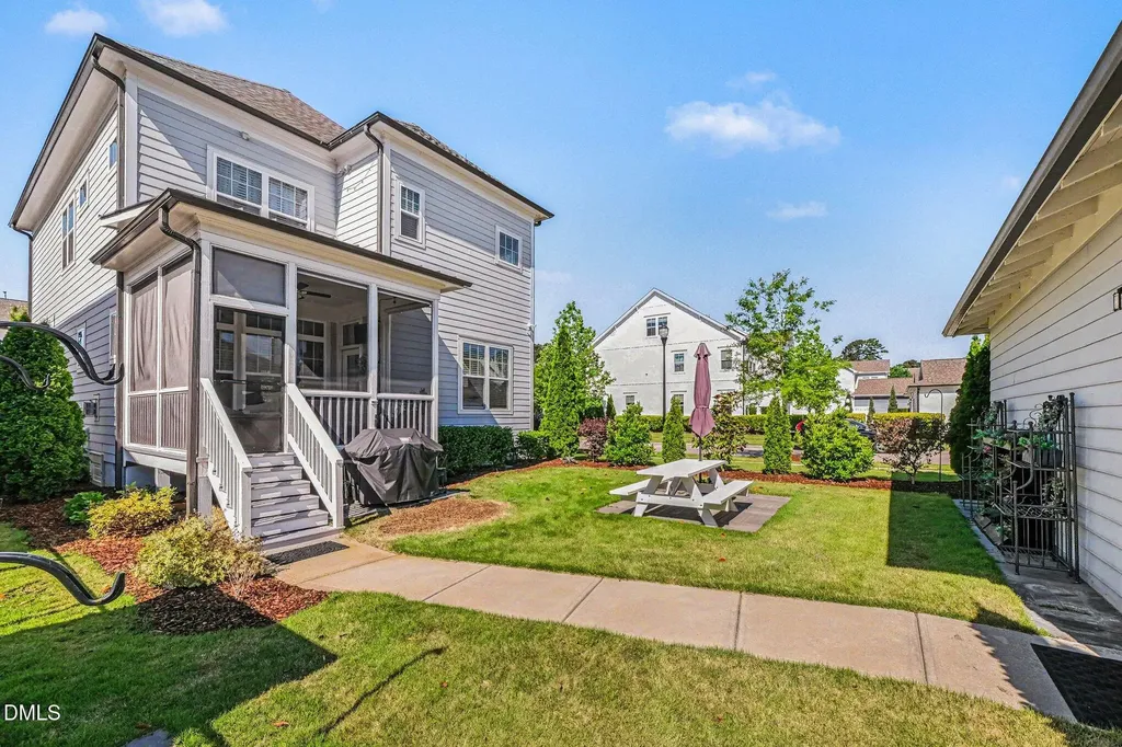 1701 Highpoint Street Wake Forest NC 27587