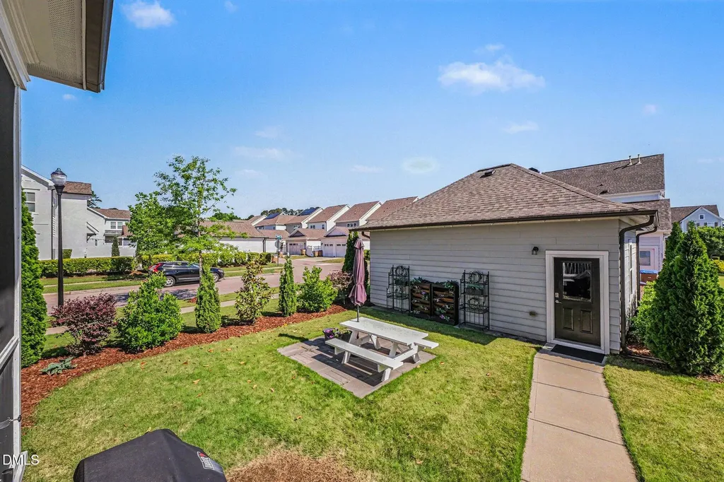 1701 Highpoint Street Wake Forest NC 27587