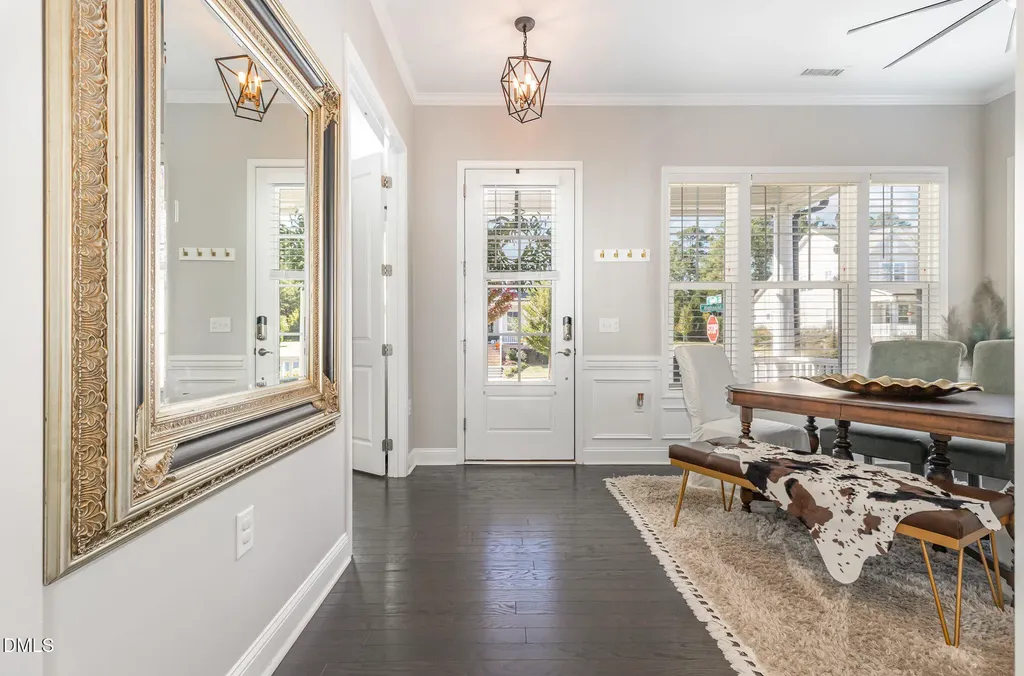 1701 Highpoint Street Wake Forest NC 27587