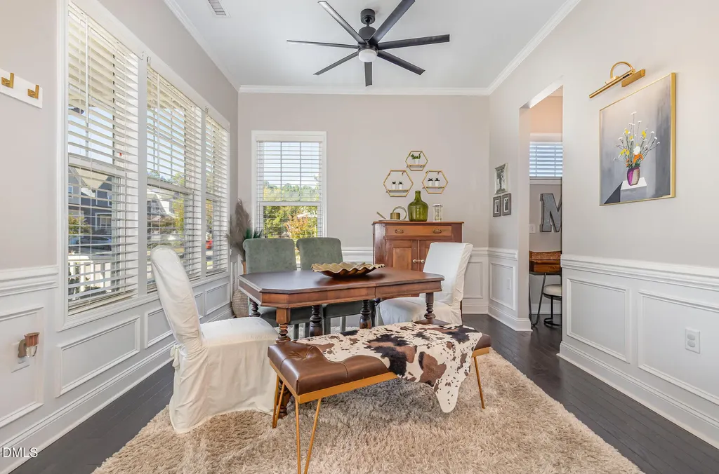 1701 Highpoint Street Wake Forest NC 27587