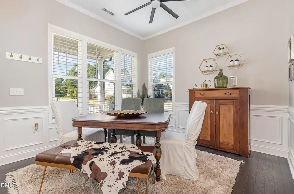 1701 Highpoint Street Wake Forest NC 27587