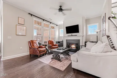1701 Highpoint Street Wake Forest NC 27587