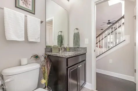 1701 Highpoint Street Wake Forest NC 27587