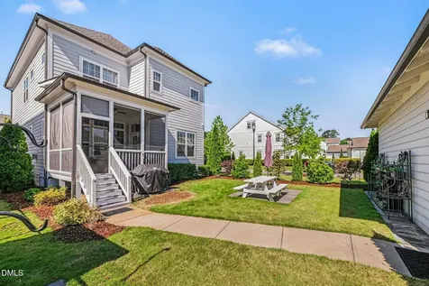 1701 Highpoint Street Wake Forest NC 27587